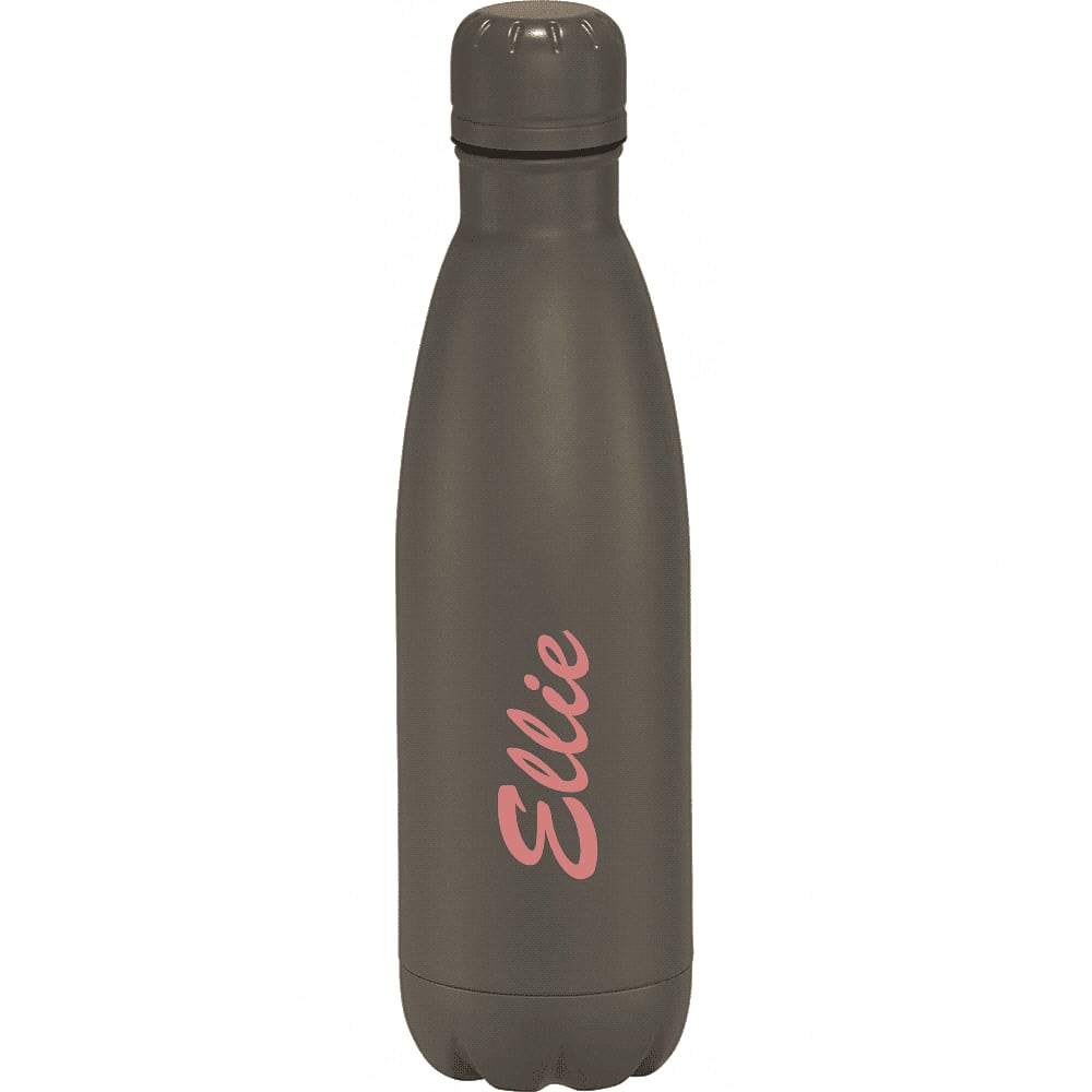 Copper Vacuum Insulated Bottle 500ml - 4070 Image 