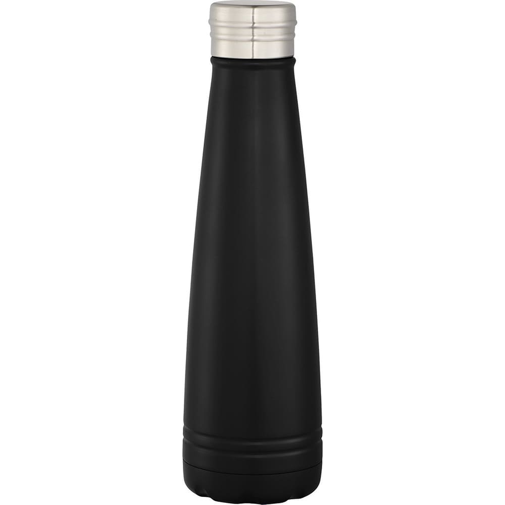 Duke Copper Vacuum Insulated 4072 | Black