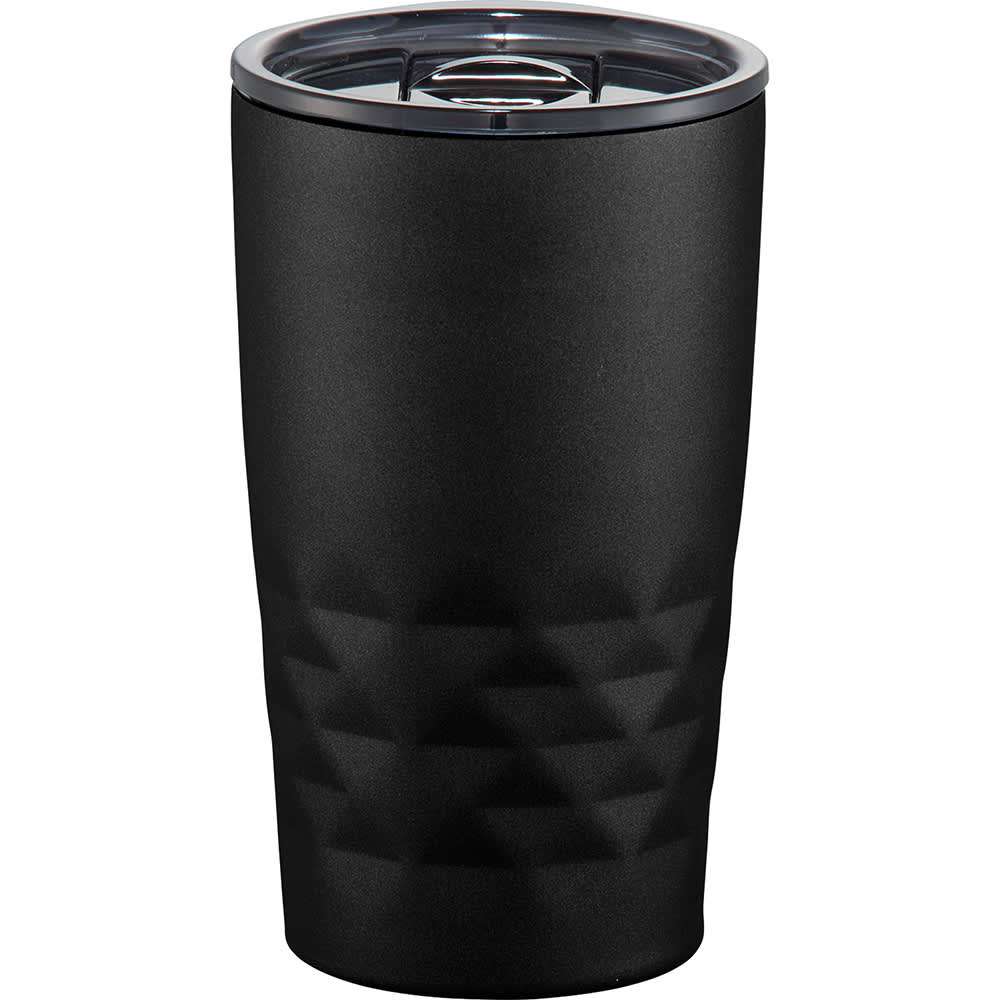 K Mini Copper Vacuum Insulated Tumbler 4073 | Black