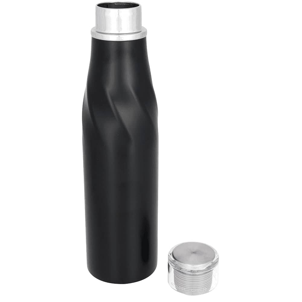 Hugo Auto-Seal Copper Vacuum Insulated Bottle 22Oz 4074 | 