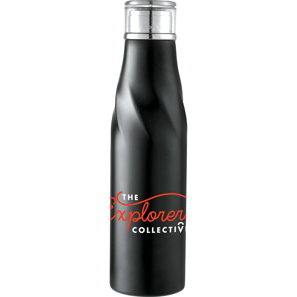 Hugo Auto-Seal Copper Vacuum Insulated Bottle 22Oz 4074 | 