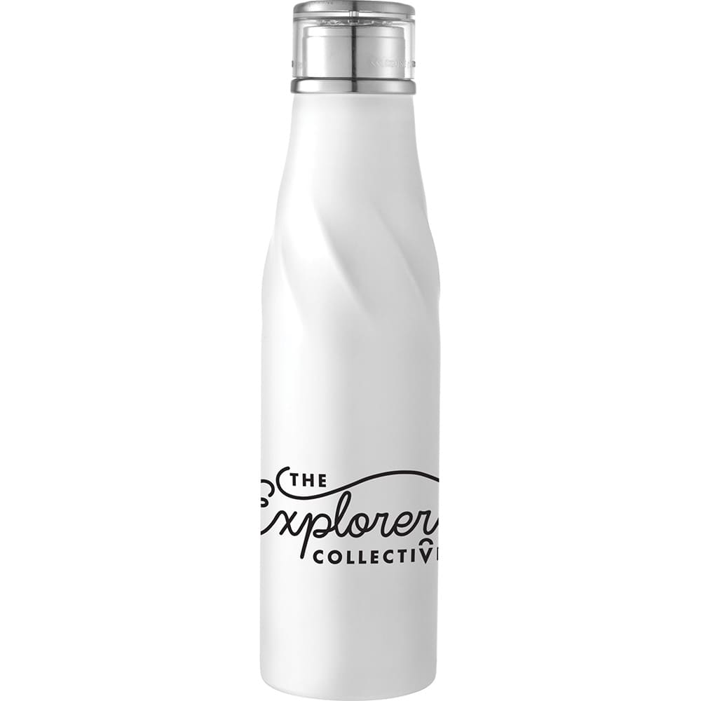 Hugo Auto-Seal Copper Vacuum Insulated Bottle 22Oz 4074 | 