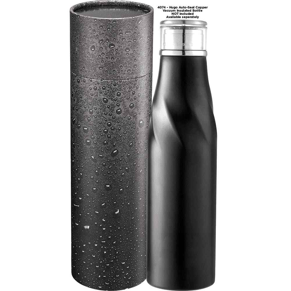 Hugo Auto-Seal Copper Vacuum Insulated Bottle 22Oz 4074 | 