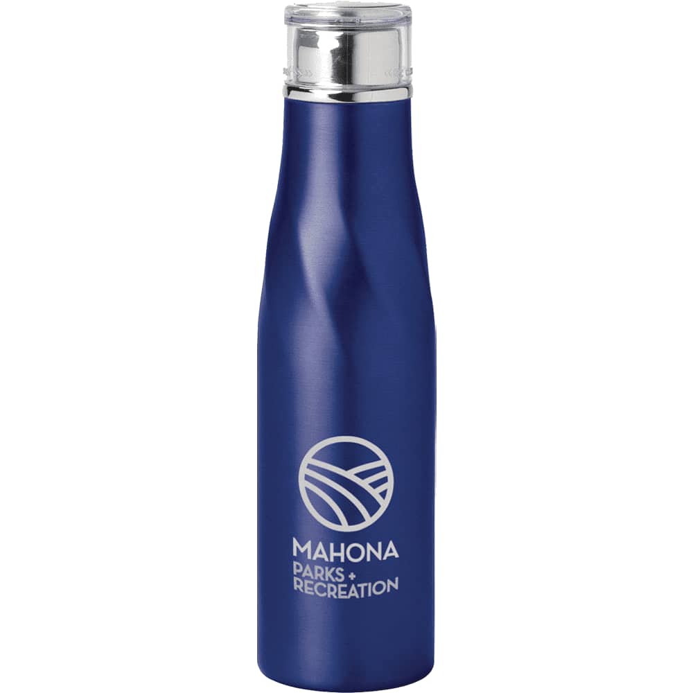 Hugo Auto-Seal Copper Vacuum Insulated Bottle 22Oz 4074 | 