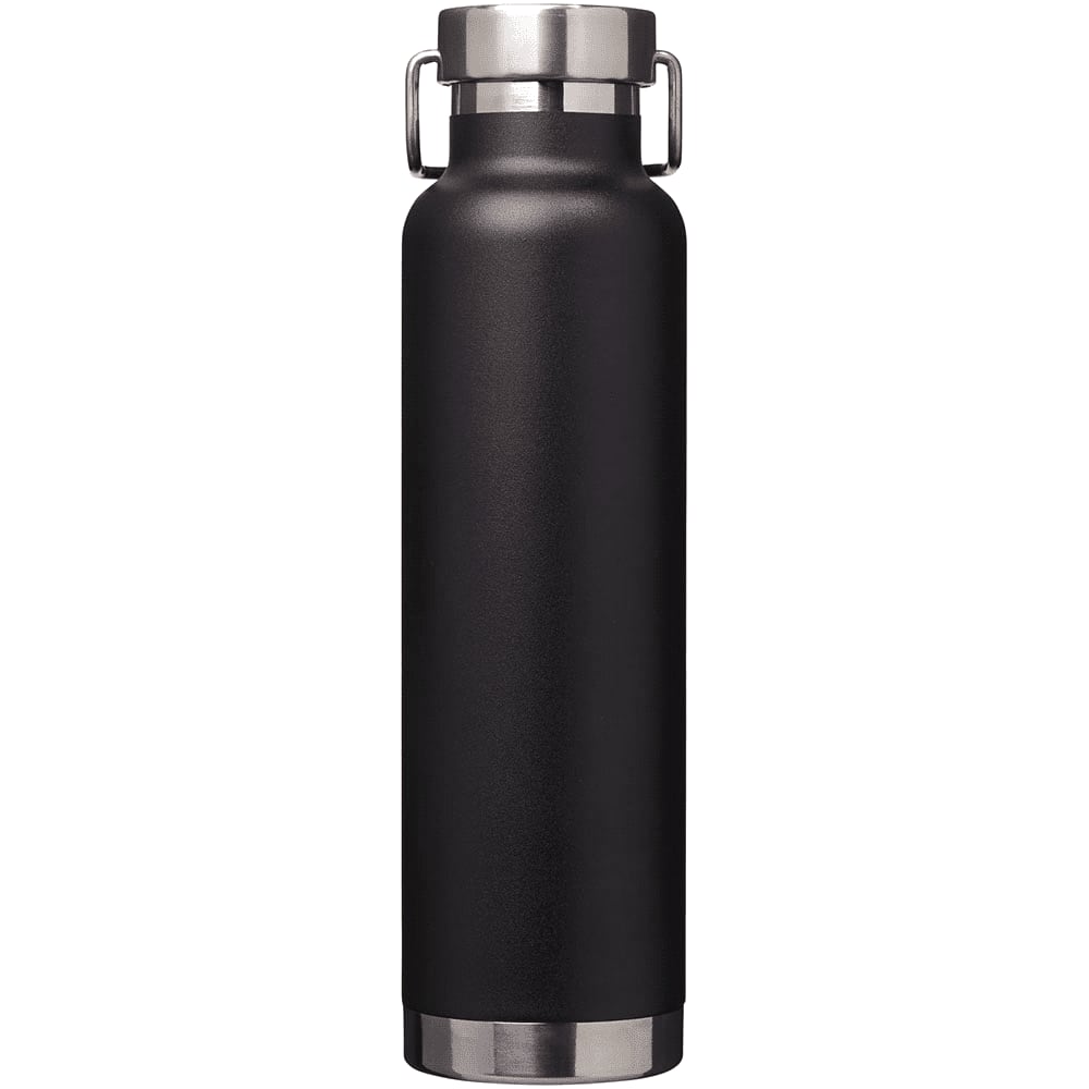 Thor Copper Vacuum Insulated Bottle 4075 | 