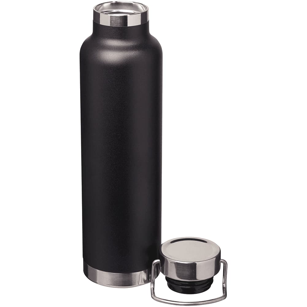 Thor Copper Vacuum Insulated Bottle 4075 | 