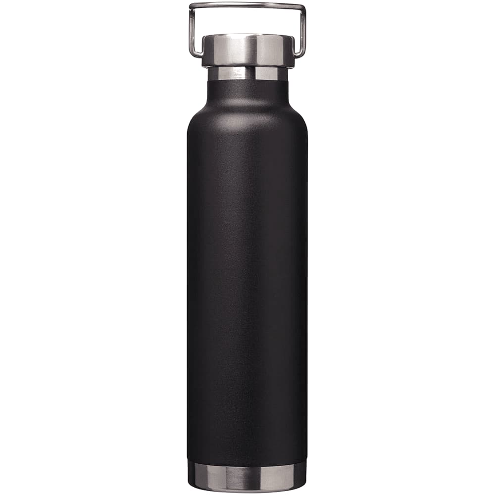 Thor Copper Vacuum Insulated Bottle 4075 | 