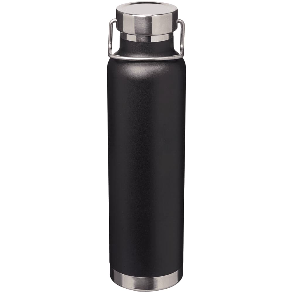 Thor Copper Vacuum Insulated Bottle 4075 | 