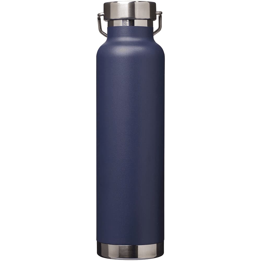 Thor Copper Vacuum Insulated Bottle 4075 | 