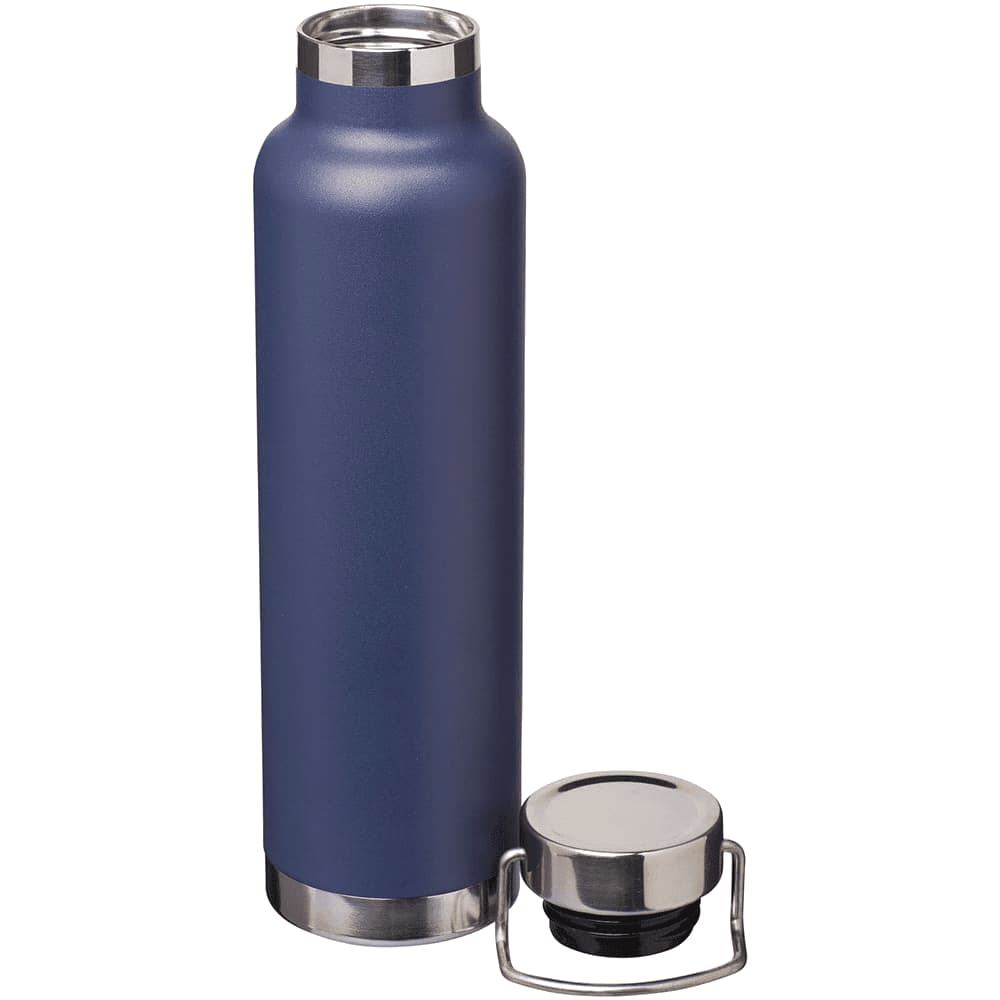 Thor Copper Vacuum Insulated Bottle 4075 | 