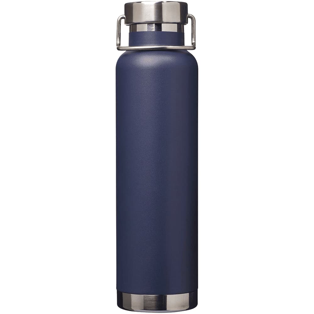 Thor Copper Vacuum Insulated Bottle 4075 | 