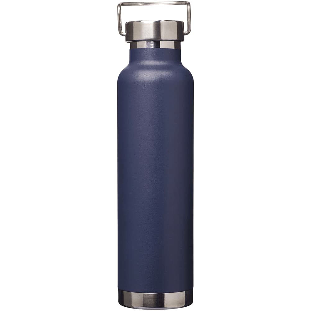 Thor Copper Vacuum Insulated Bottle 4075 | 