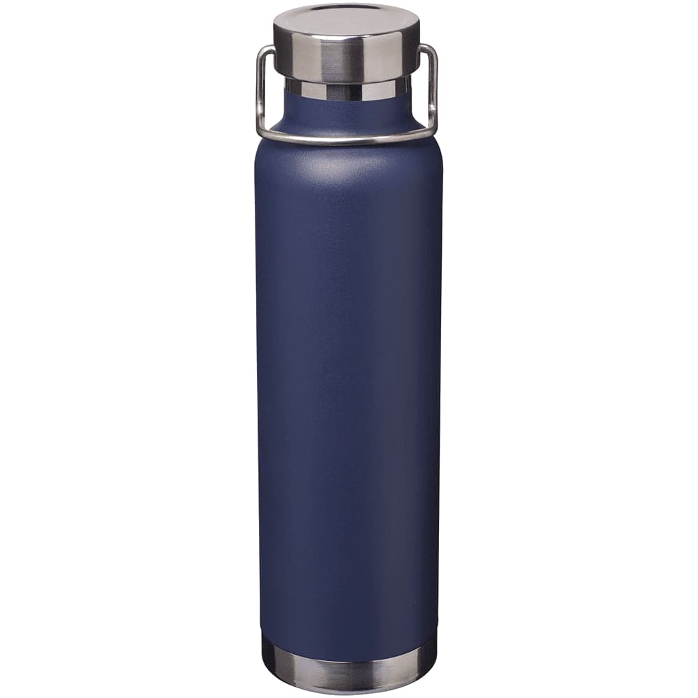 Thor Copper Vacuum Insulated Bottle 4075 | 