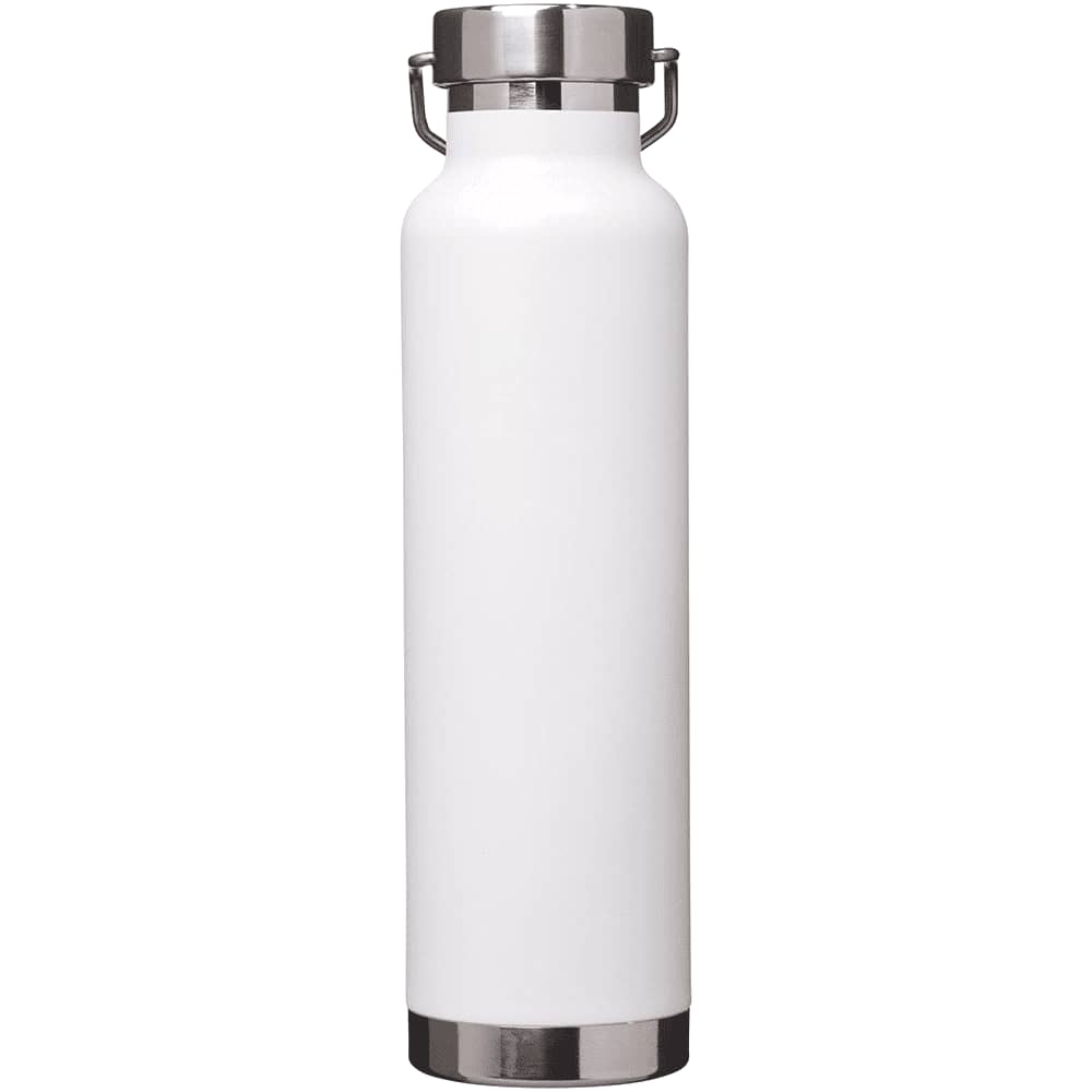 Thor Copper Vacuum Insulated Bottle 4075 | 