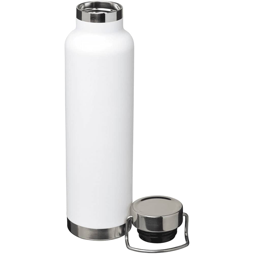 Thor Copper Vacuum Insulated Bottle 4075 | 