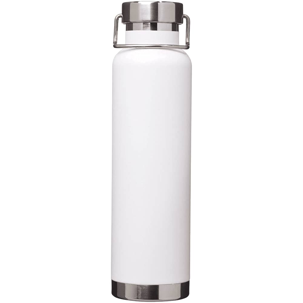 Thor Copper Vacuum Insulated Bottle 4075 | 