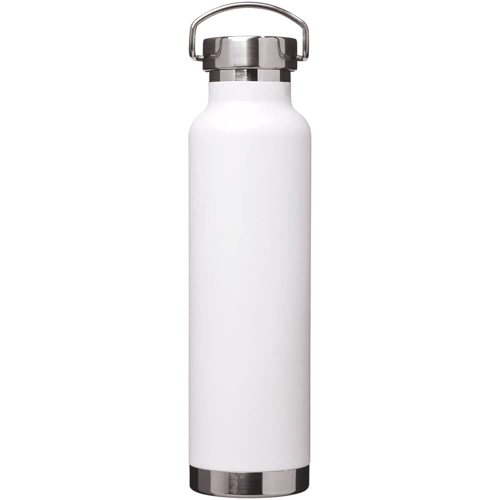 Thor Copper Vacuum Insulated Bottle 4075 | 