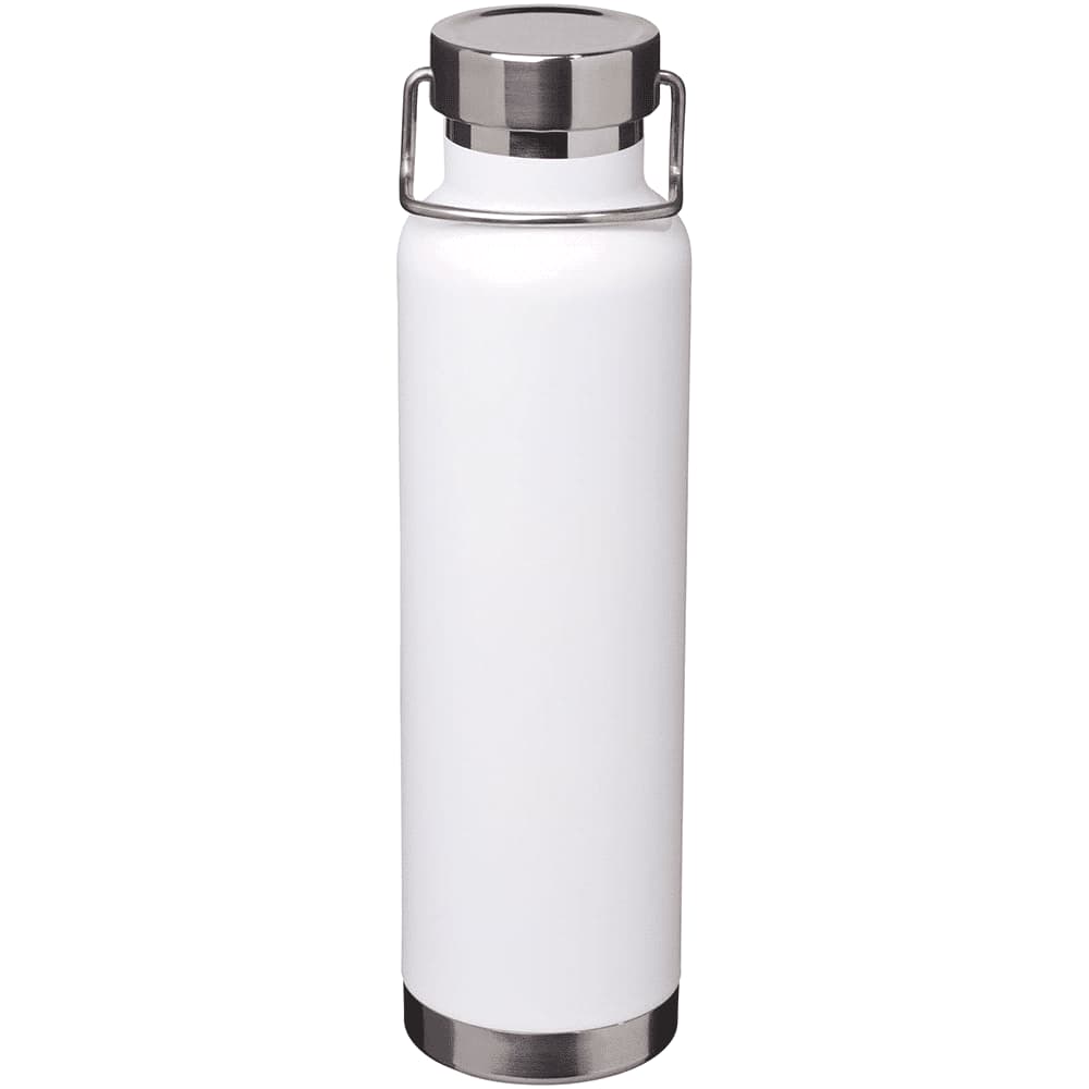 Thor Copper Vacuum Insulated Bottle 4075 | 