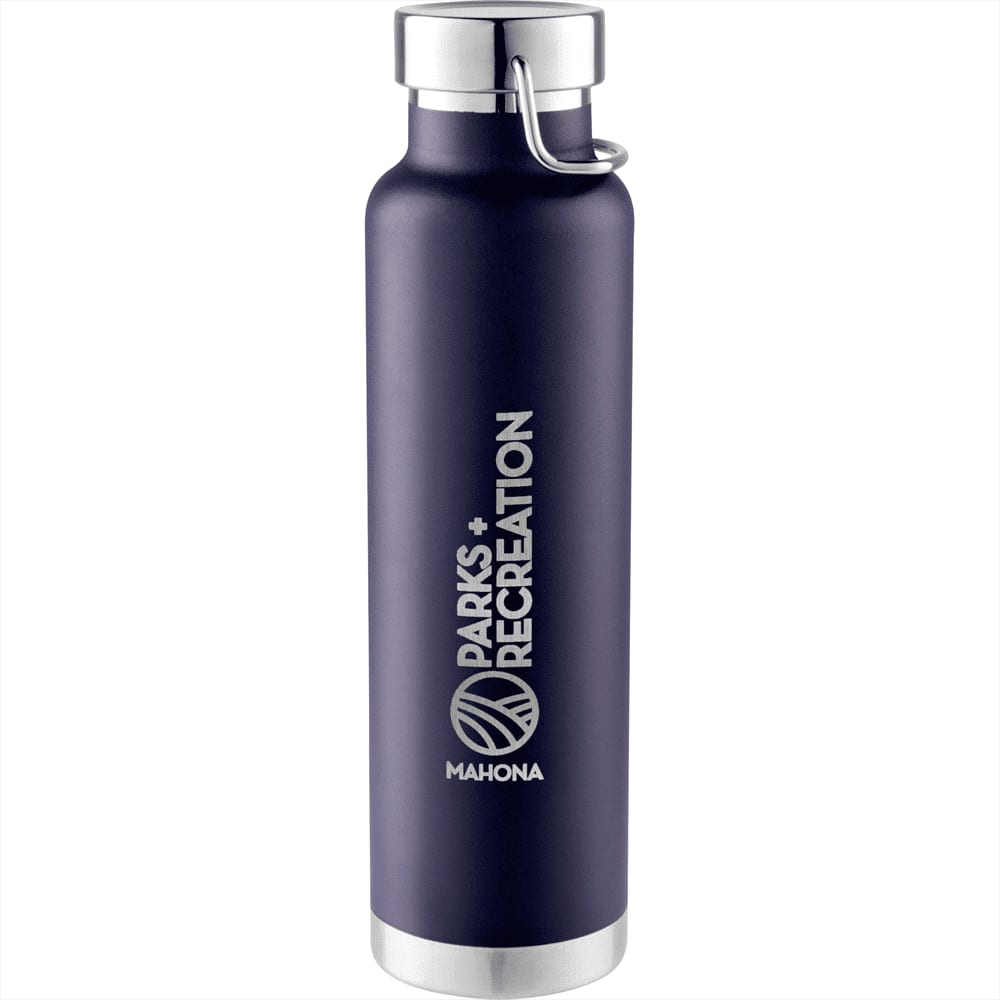 Thor Copper Vacuum Insulated Bottle 4075 | 