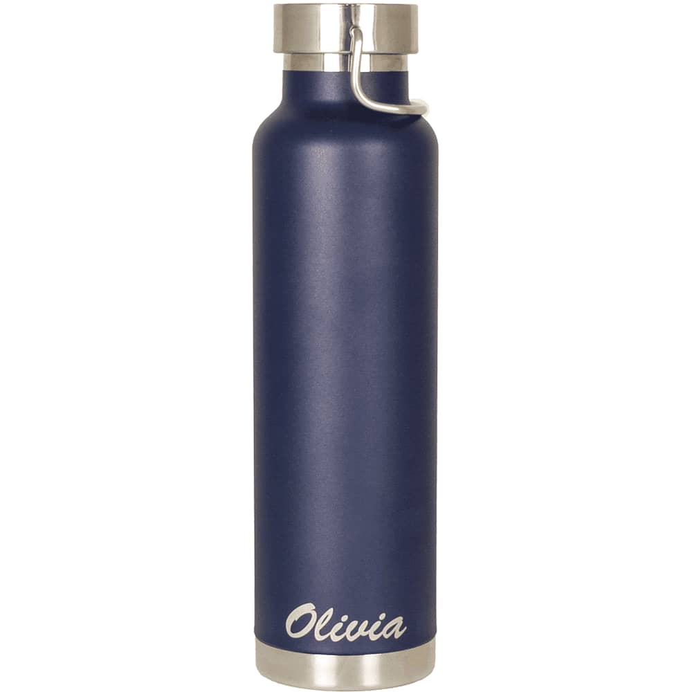 Thor Copper Vacuum Insulated Bottle 4075 | 