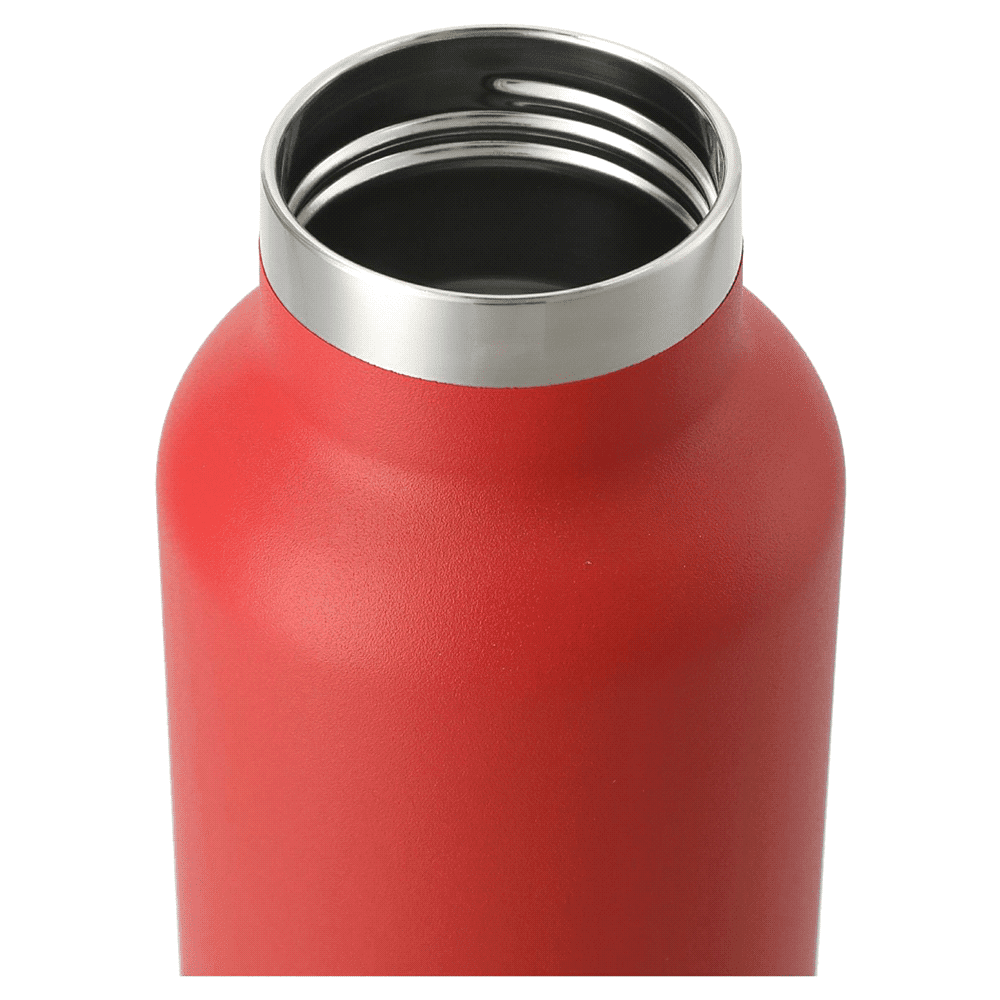 Thor Copper Vacuum Insulated Bottle 4075 | 