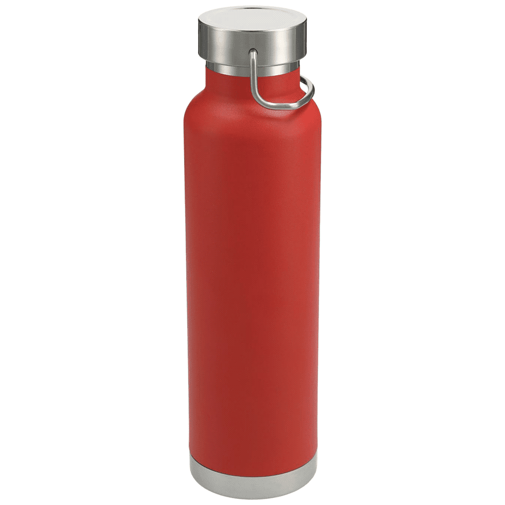 Thor Copper Vacuum Insulated Bottle 4075 | 