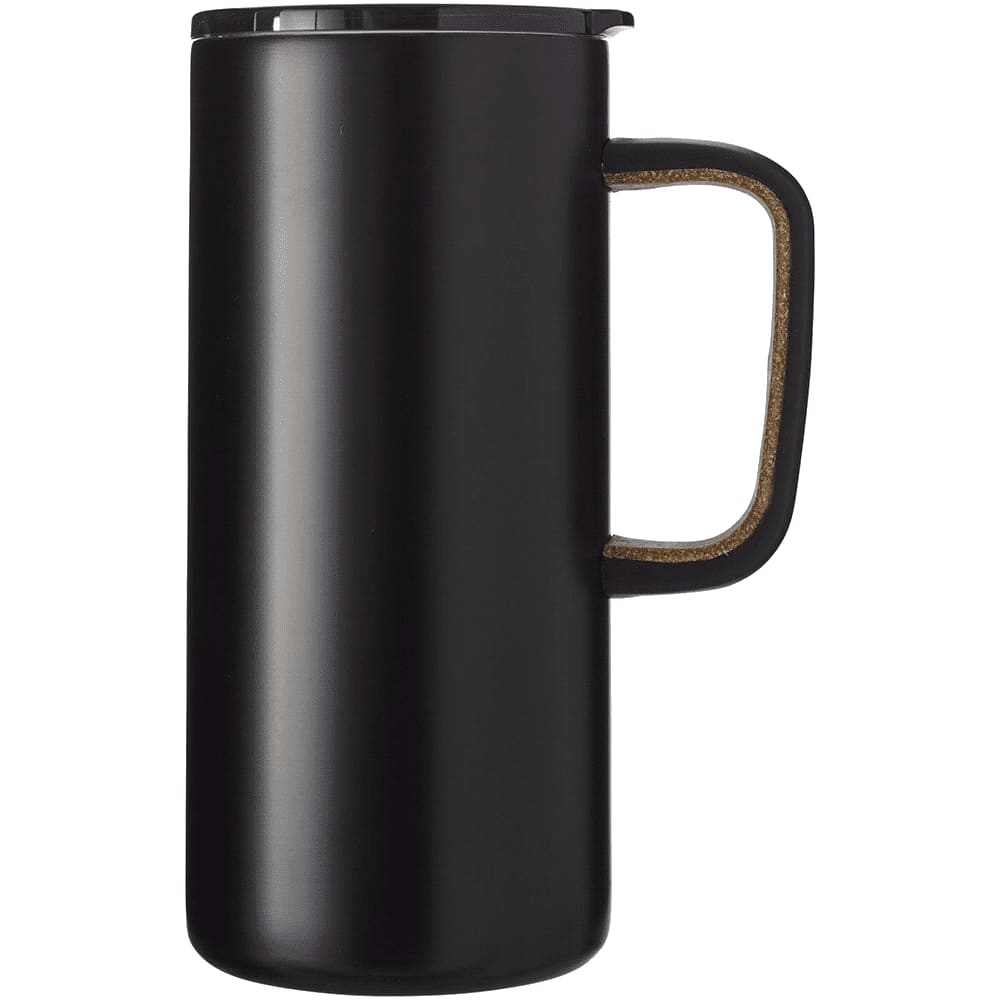 Valhalla Copper Vacuum Mug 4076 | 