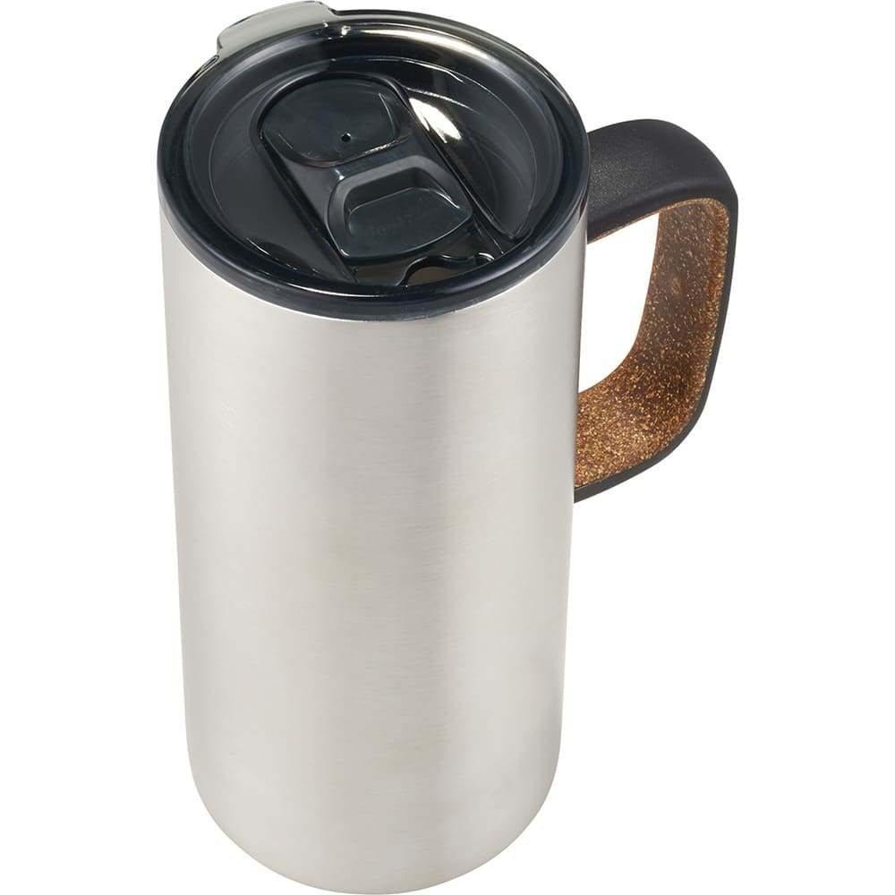 Valhalla Copper Vacuum Mug 4076 | 