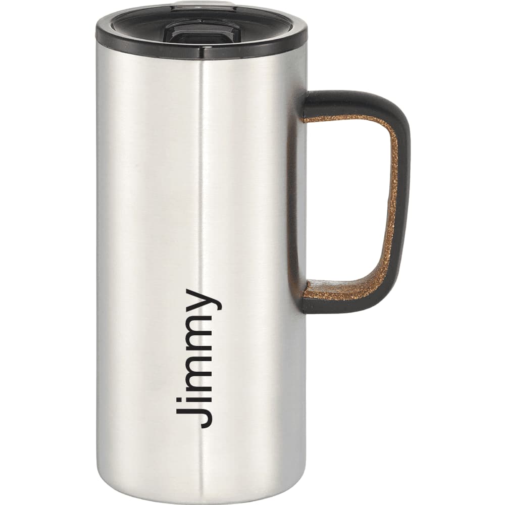 Valhalla Copper Vacuum Mug 4076 | 