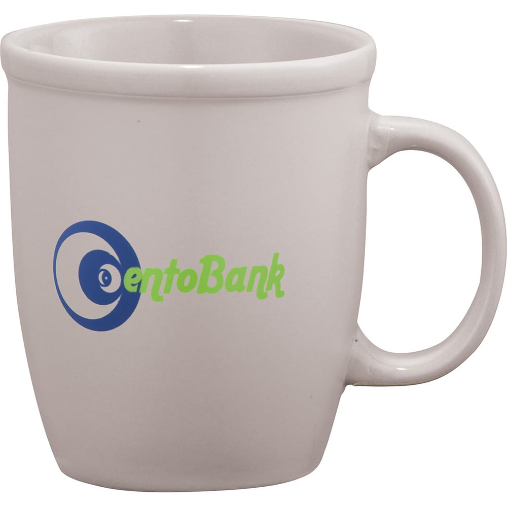 Cafe Au Lait Ceramic Mug 4079 | 