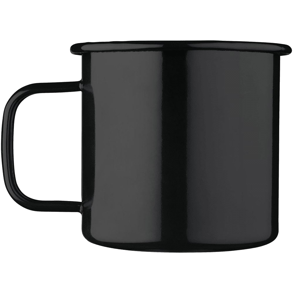 Enamel Metal Cup 4080 | 