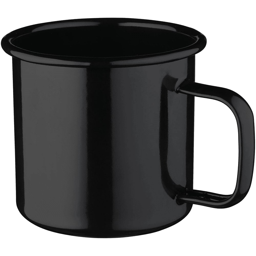 Enamel Metal Cup 4080 | 