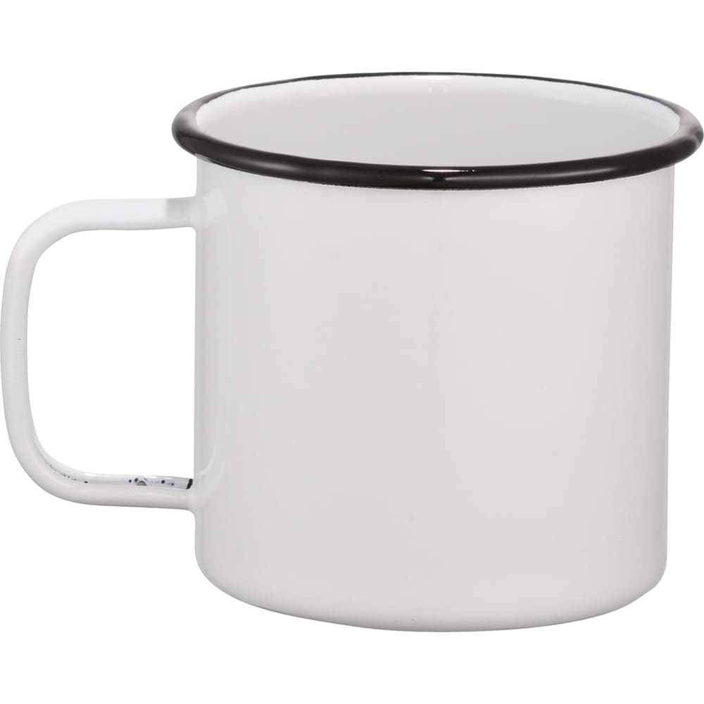 Enamel Metal Cup 4080 | 