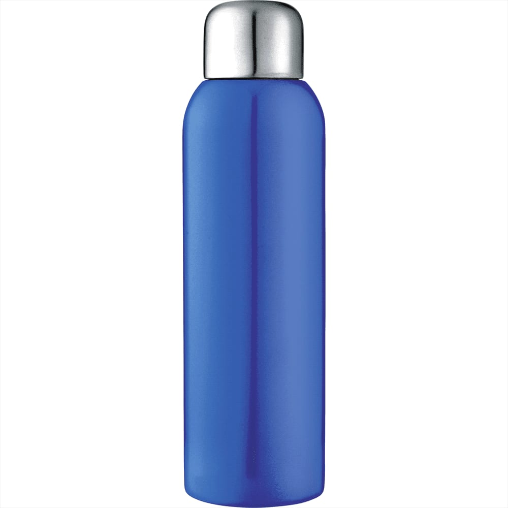 Guzzle Stainless Sports Bottle 4082 | Blue