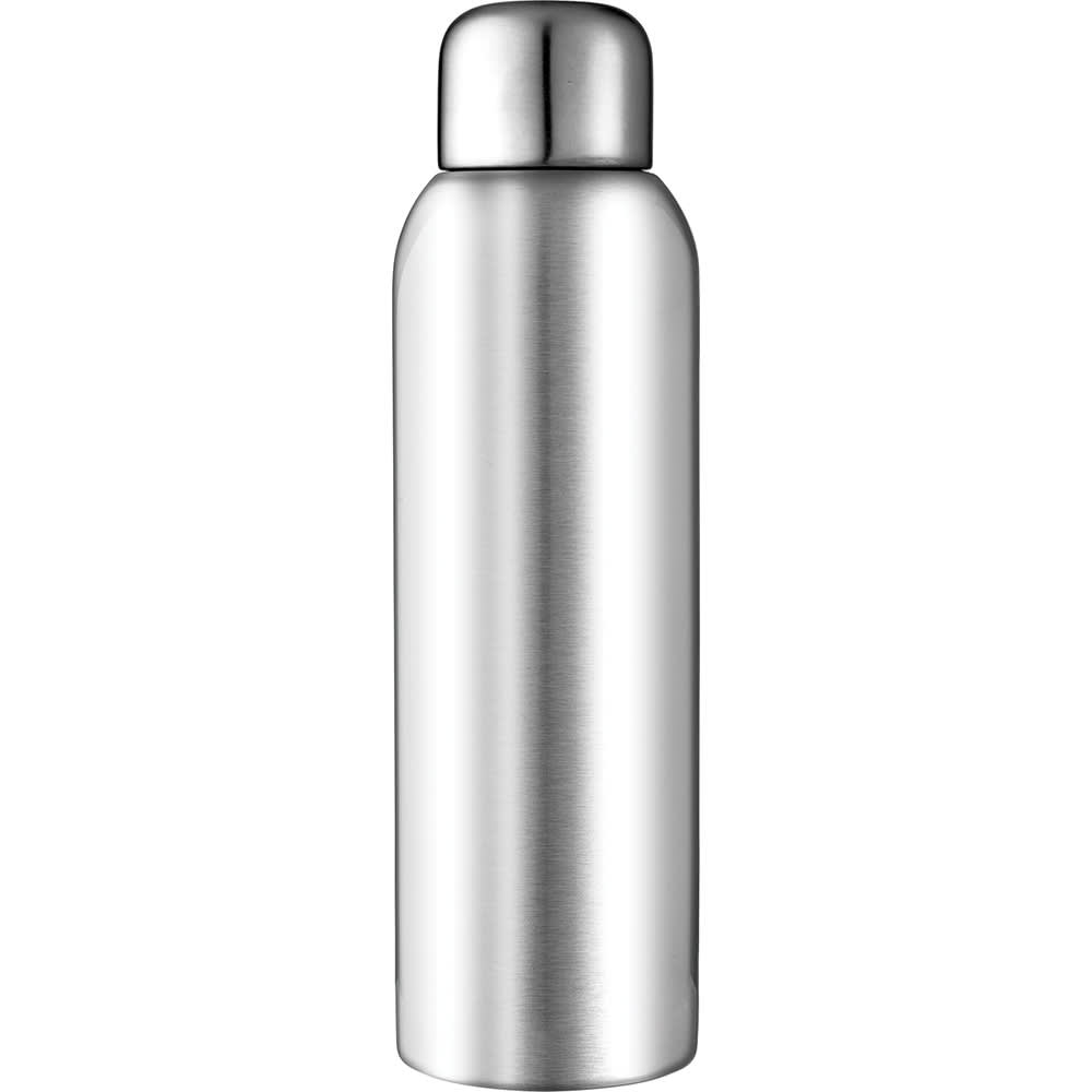 Guzzle Stainless Sports Bottle 4082 | Silver