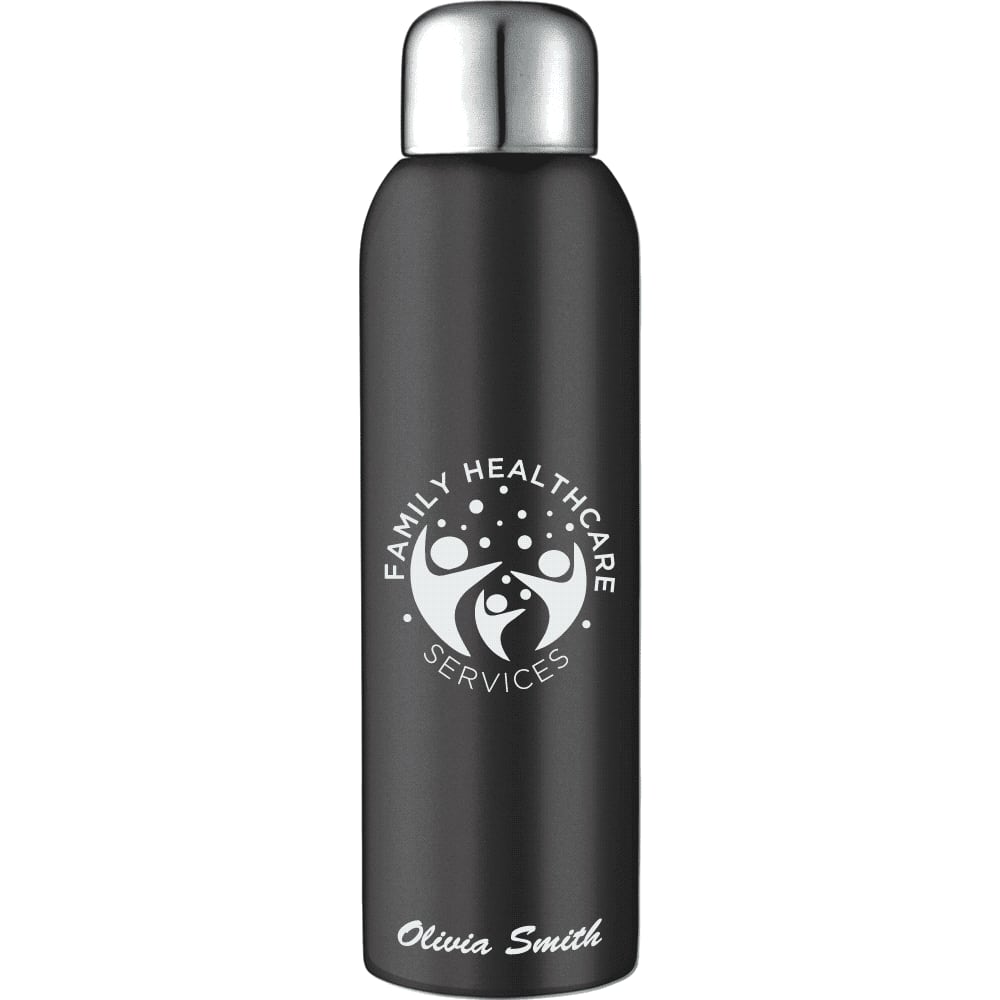 Guzzle Stainless Sports Bottle 4082 | 