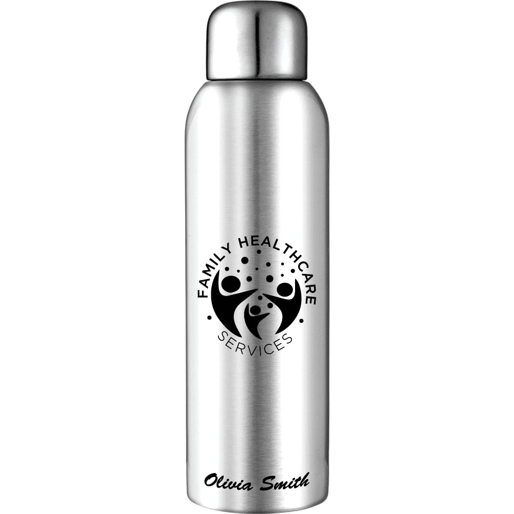 Guzzle Stainless Sports Bottle 4082 | 