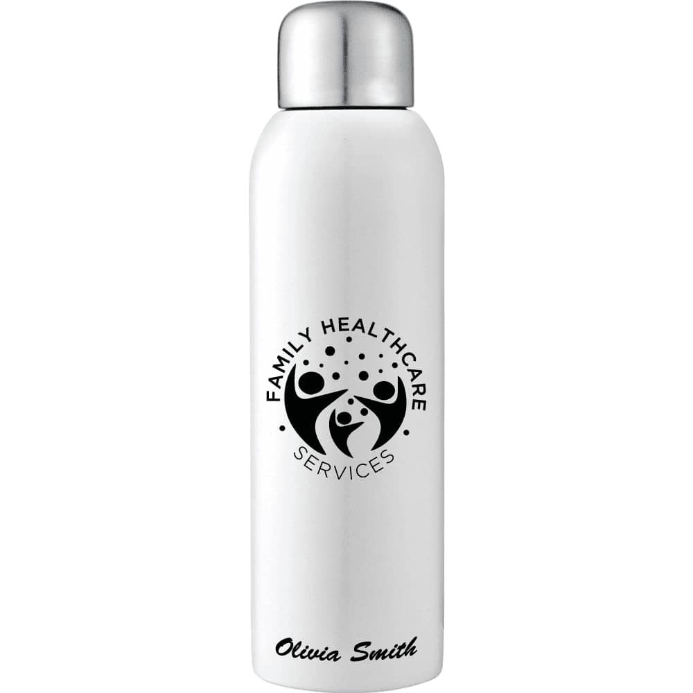 Guzzle Stainless Sports Bottle 4082 | 