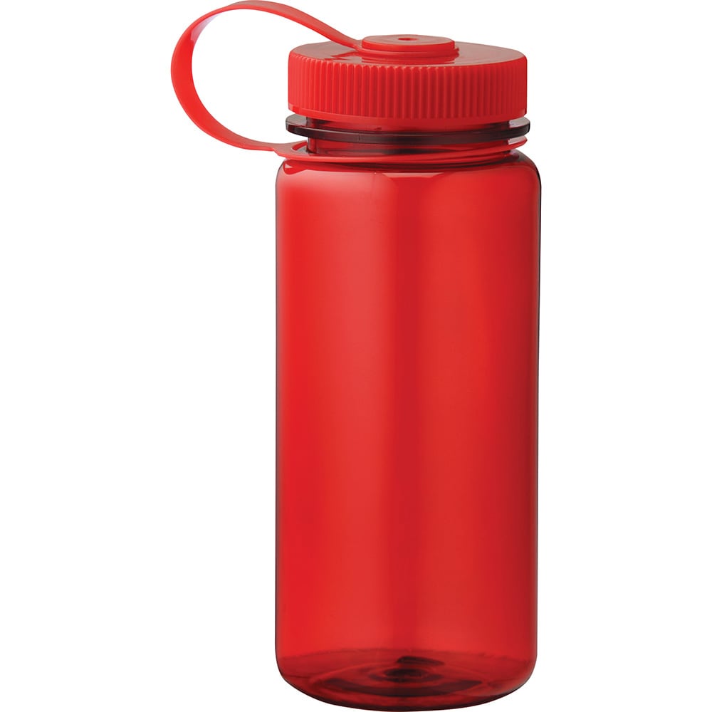 Montego Sports Bottle 4084 | Red