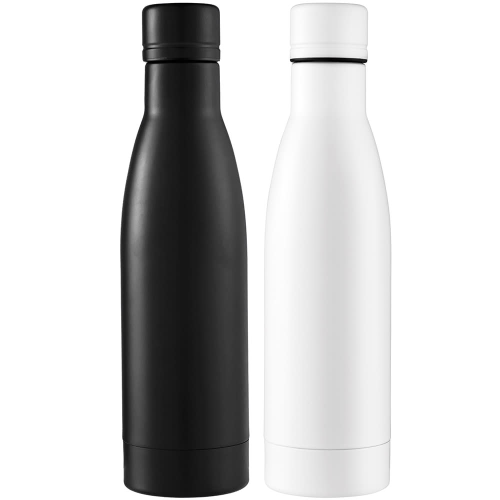 Vasa Copper Vacuum Insulated Bottle