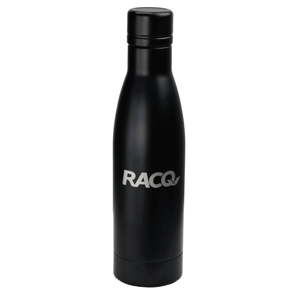 Vasa Copper Vacuum Insulated Bottle