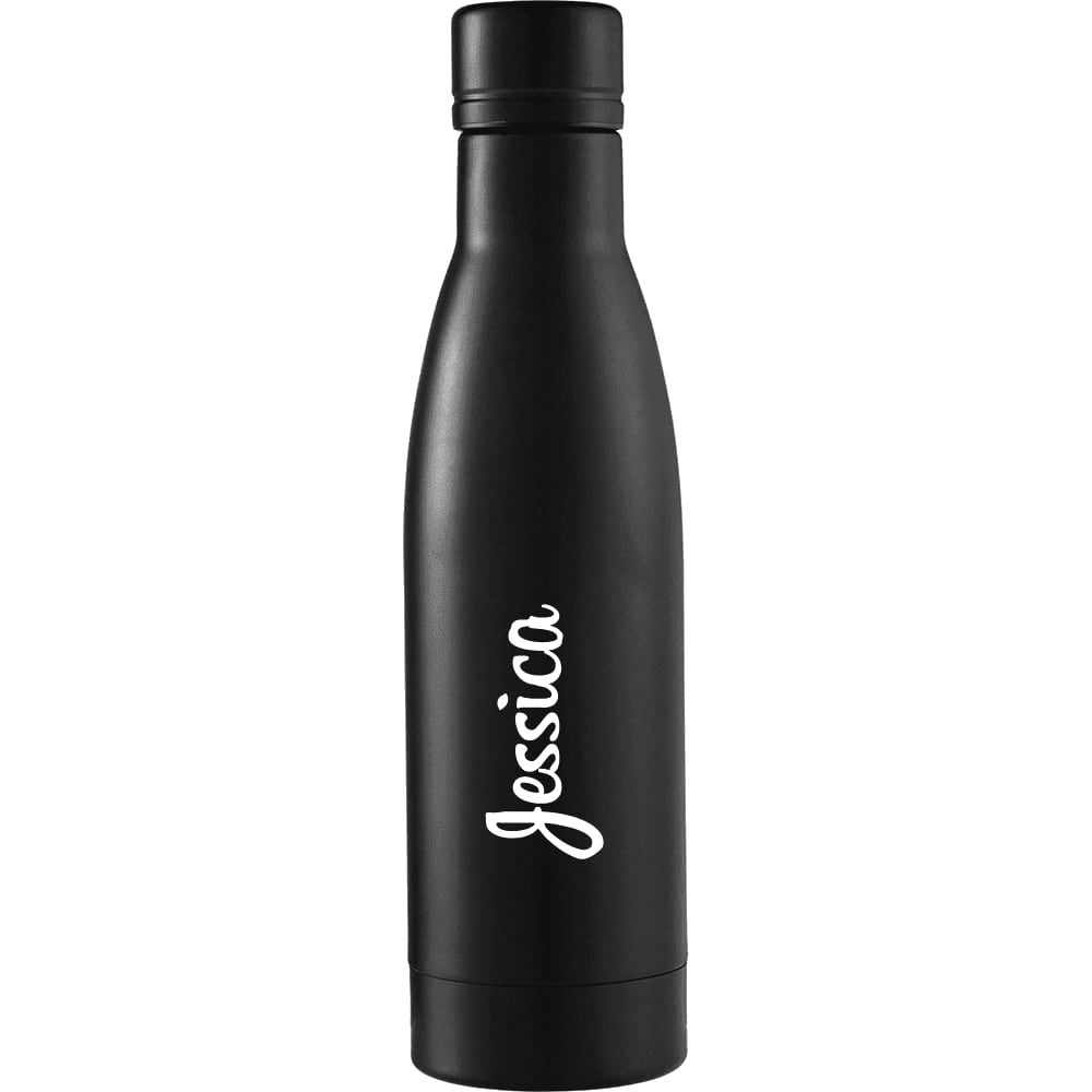 Vasa Copper Vacuum Insulated Bottle
