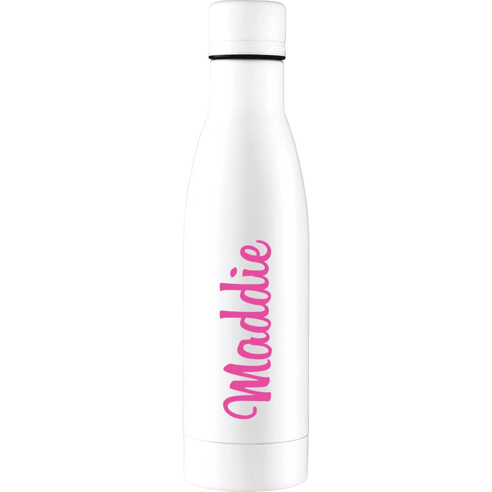 Vasa Copper Vacuum Insulated Bottle