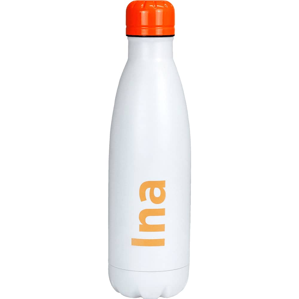 Mix-N-Match Copper Vacuum Insulated Bottle 4087 | 