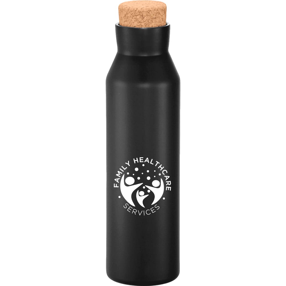 Norse Copper Vacuum Insulated Bottle 590Ml 4089 | 