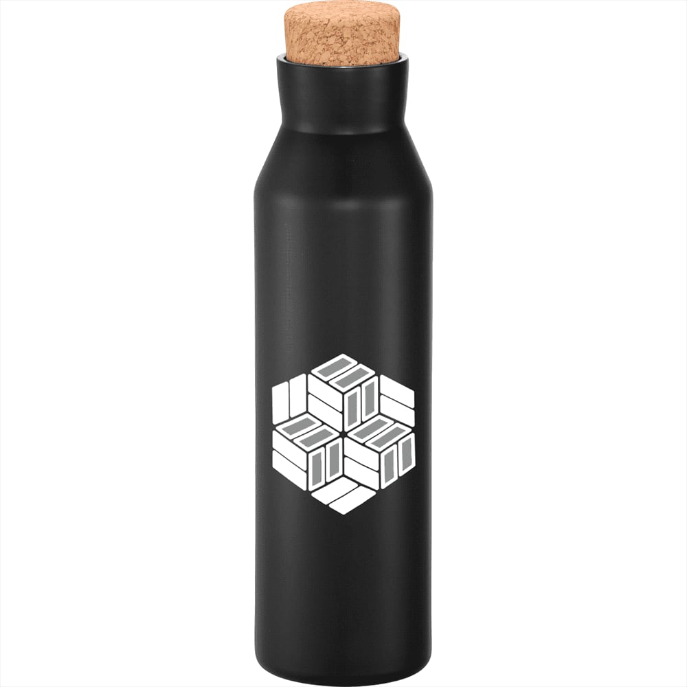 Norse Copper Vacuum Insulated Bottle 590Ml 4089 | 