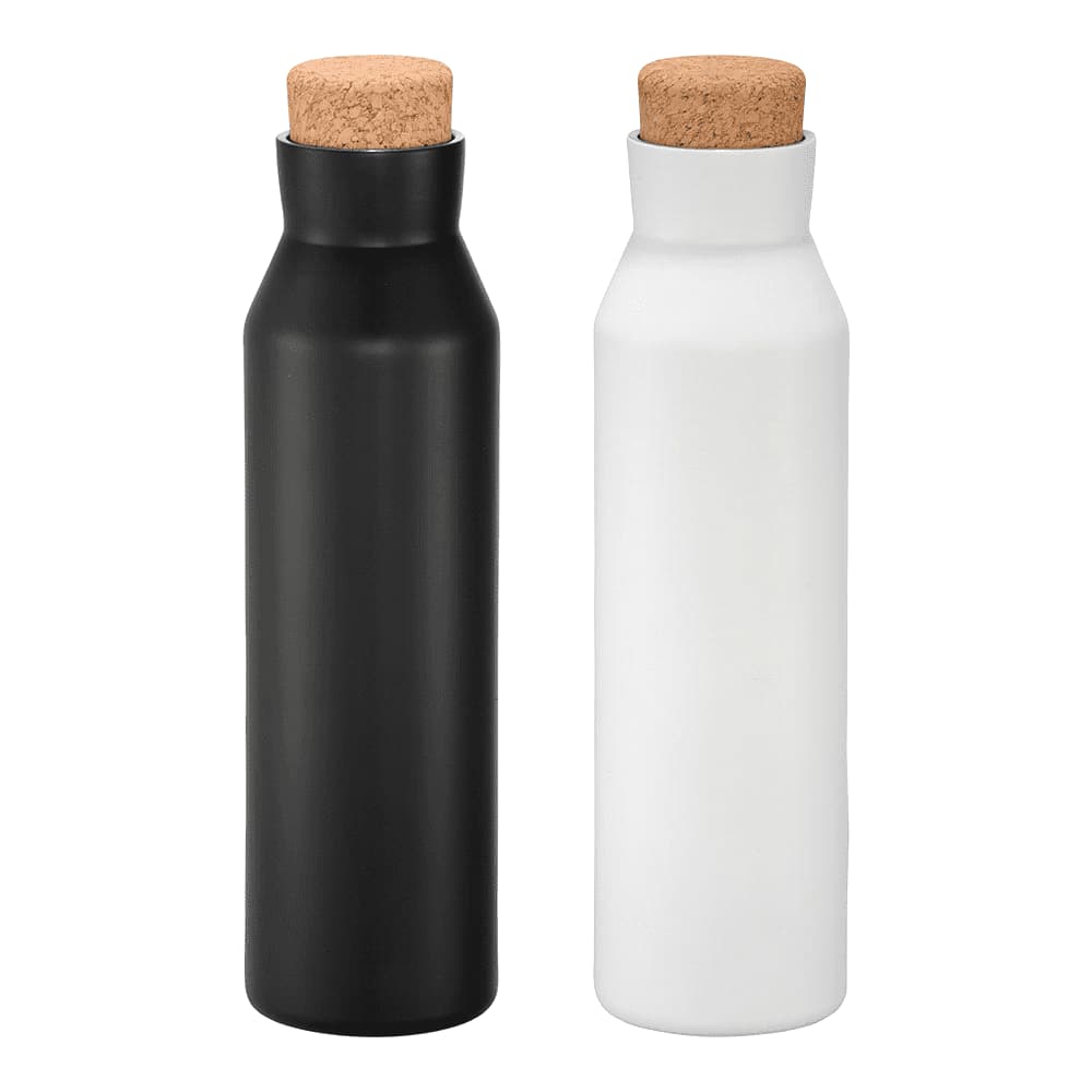 Norse Copper Vacuum Insulated Bottle 590Ml 4089 | 