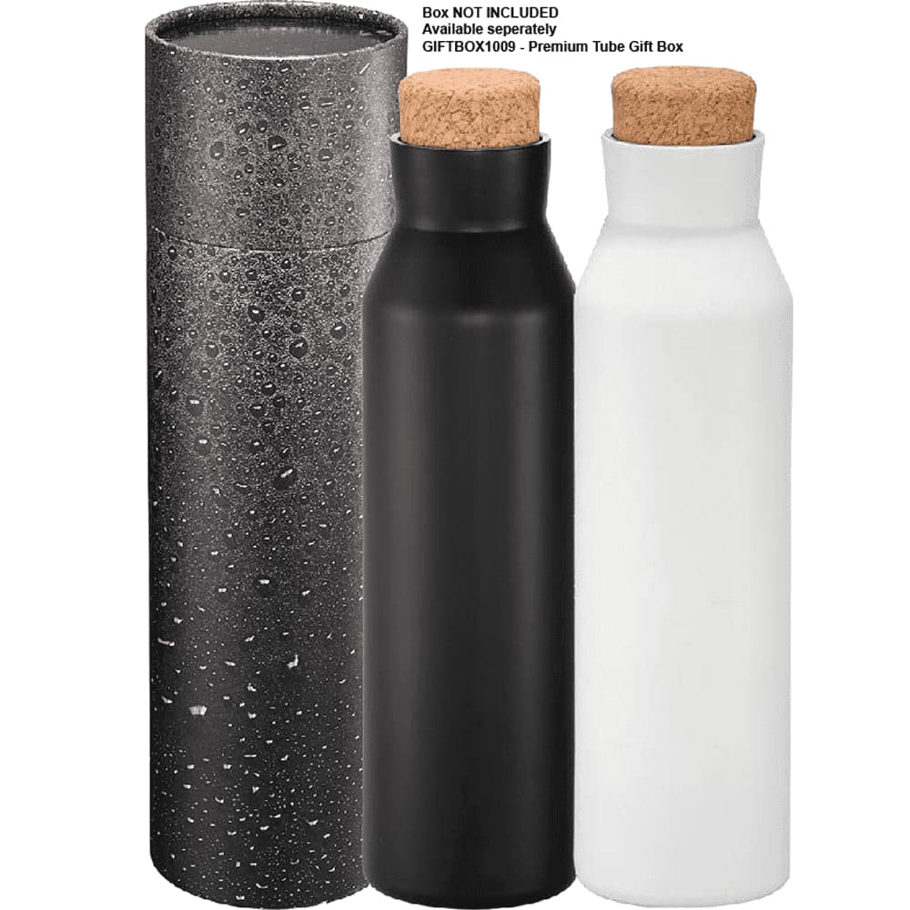 Norse Copper Vacuum Insulated Bottle 590Ml 4089