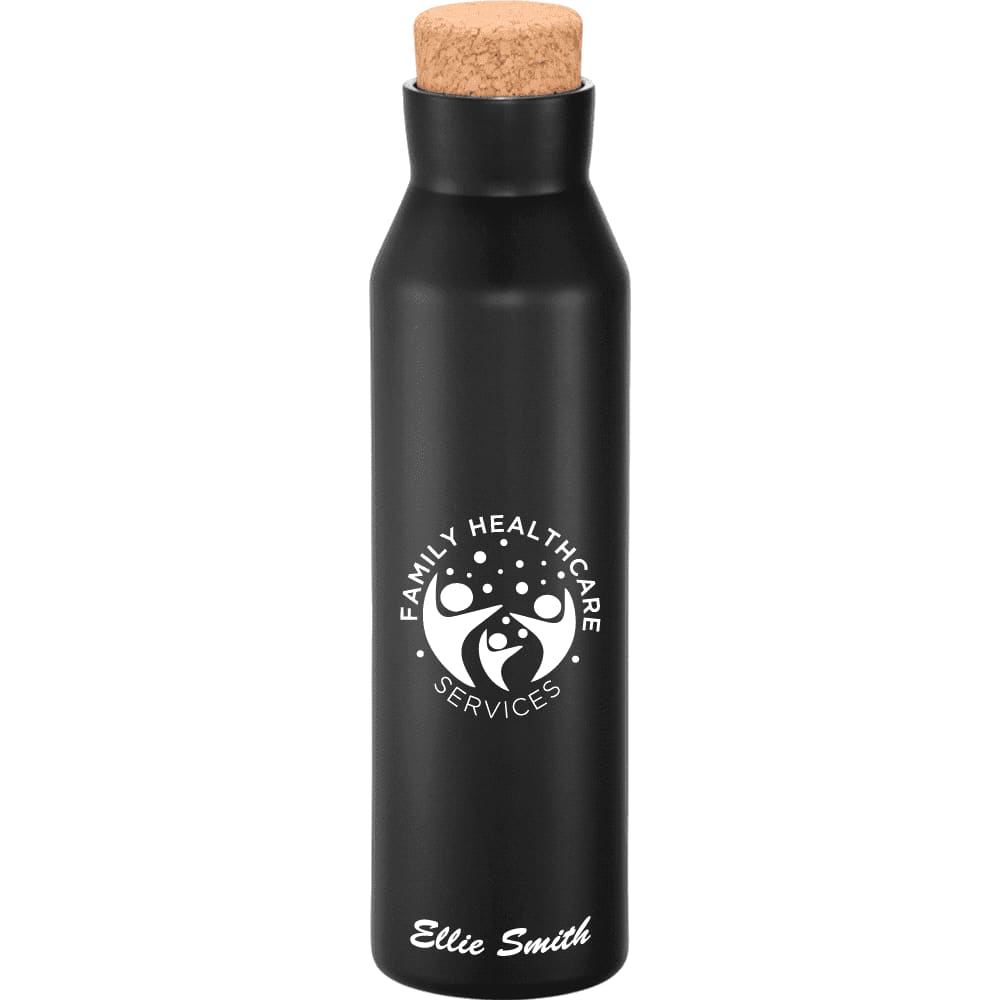 Norse Copper Vacuum Insulated Bottle 590Ml 4089 | 