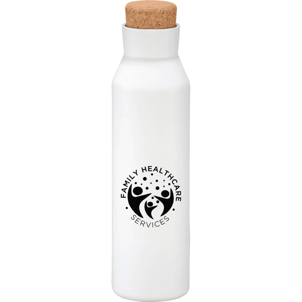 Norse Copper Vacuum Insulated Bottle 590Ml 4089 | 